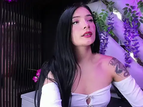 liinzy rouse69 online show from 11, 3, 2026