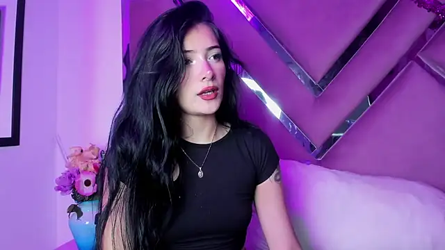 liinzy rouse69 online show from 11, 4, 2026