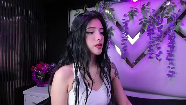 liinzy rouse69 online show from 7, 4, 2026