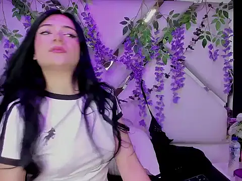 liinzy rouse69 online show from 14, 1, 2026