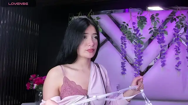 liinzy rouse69 online show from 18, 3, 2026