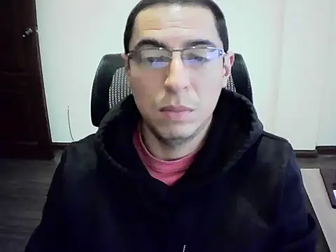 Snapshot of Tu_Principe_Azul36 chatting on 19, 2, 2026 Tu Principe Azul36 online show from 19, 2, 2026