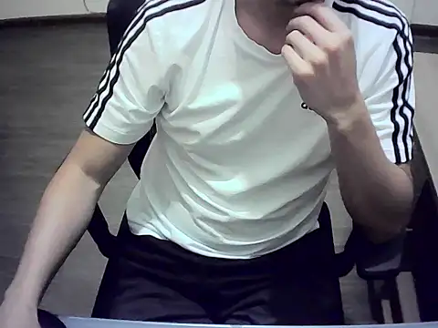 Snapshot of Tu_Principe_Azul36 chatting on 12, 2, 2026 Tu Principe Azul36 online show from 12, 2, 2026