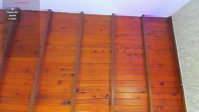 Lana kalix online show from 15, 3, 2026