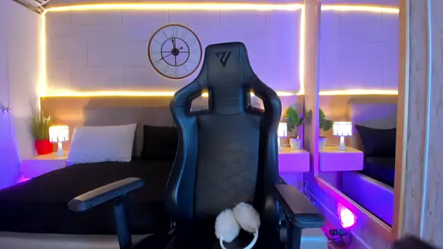 Lana kalix online show from 10, 1, 2026