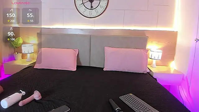 Snapshot of Lana_kalix chatting on 16, 7, 2026 Lana kalix online show from 16, 7, 2026