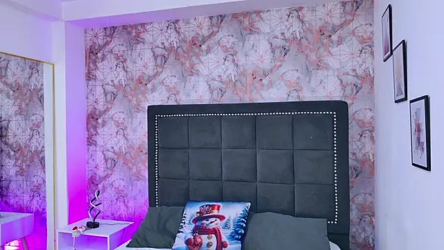 Emaa Vega online show from 9, 1, 2026