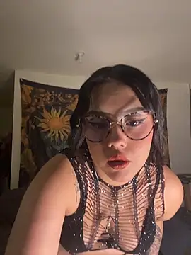 Snapshot of Nicolle_Ruizz chatting on 13, 6, 2026 Nicolle Ruizz online show from 13, 6, 2026