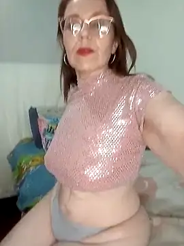 rochellangels  online show from 19, 12, 2025