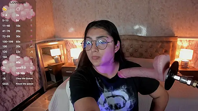 Lexy gomez online show from 8, 1, 2026