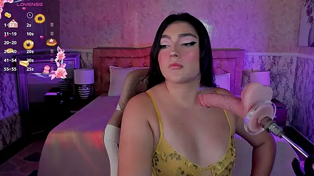 Lexy gomez online show from 5, 12, 2025