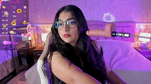 Lexy gomez online show from 9, 1, 2026