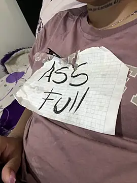 Snapshot of Slut_Dirty_Nastyy chatting on 22, 2, 2026 Slut Dirty Nastyy online show from 22, 2, 2026