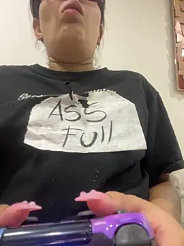 Snapshot of Slut_Dirty_Nastyy chatting on 20, 2, 2026 Slut Dirty Nastyy online show from 20, 2, 2026