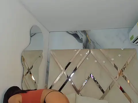 Ladymadinght online show from 14, 12, 2025