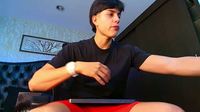 Lander Cruz online show from 10, 3, 2026