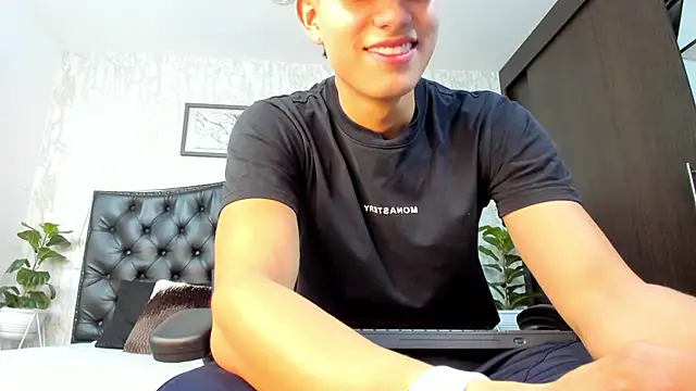 Lander Cruz online show from 24, 3, 2026