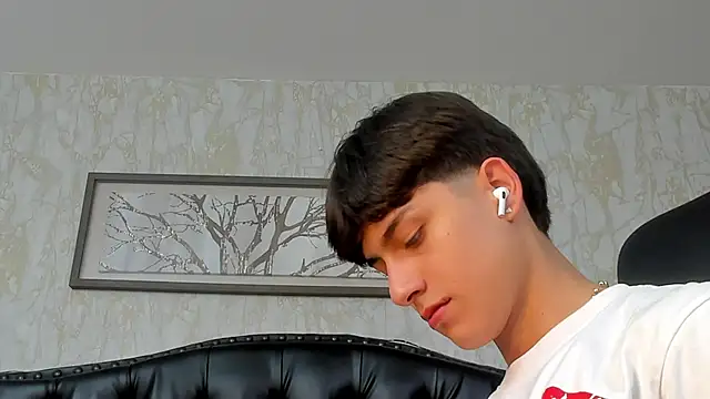 Lander Cruz online show from 20, 3, 2026