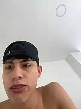 Lander Cruz online show from 2, 5, 2026