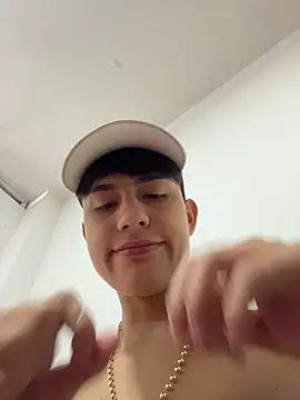 Lander Cruz online show from 8, 4, 2026