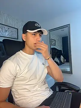 Lander Cruz online show from 16, 2, 2026