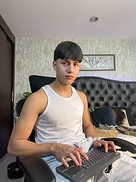 Lander Cruz online show from 22, 4, 2026
