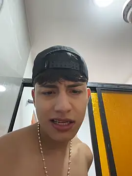 Lander Cruz online show from 13, 5, 2026