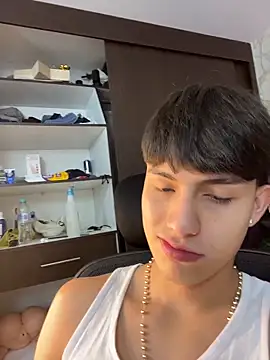 Lander Cruz online show from 21, 2, 2026