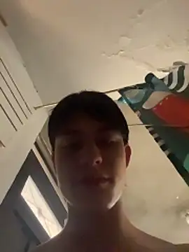 Lander Cruz online show from 17, 12, 2025