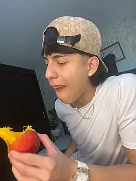 Lander Cruz online show from 6, 2, 2026