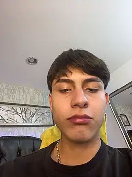 Lander Cruz online show from 20, 2, 2026