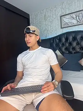 Lander Cruz online show from 10, 2, 2026