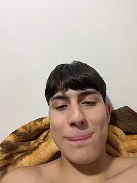 Lander Cruz online show from 4, 4, 2026