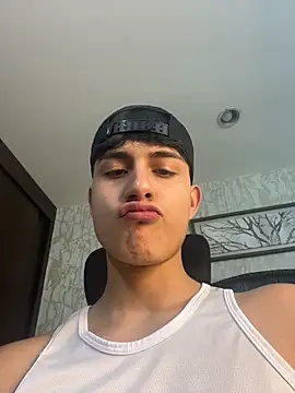 Lander Cruz online show from 30, 4, 2026