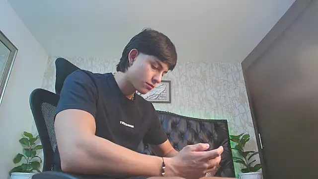 Lander Cruz online show from 17, 2, 2026