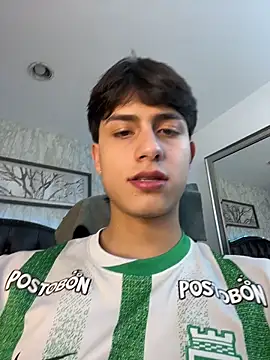 Lander Cruz online show from 12, 2, 2026