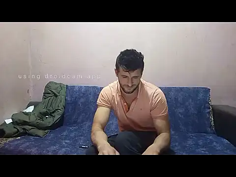 pumpman21 online show from 4, 12, 2025