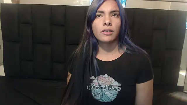 hanna13  online show from 3, 12, 2025