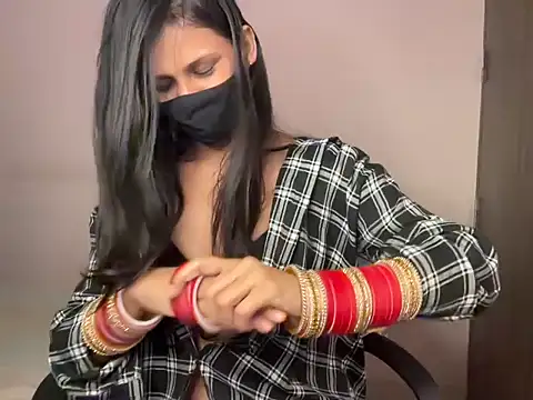 lovely monisha online show from 12, 2, 2026