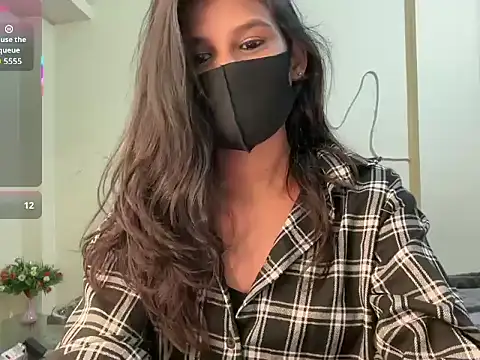 lovely monisha online show from 6, 1, 2026