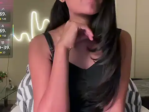 lovely monisha online show from 20, 12, 2025