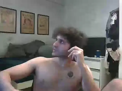 Snapshot of JackMancada chatting on 17, 6, 2026 JackMancada online show from 17, 6, 2026