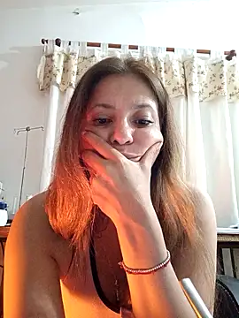 GRINGADELICIOSA online show from 2, 12, 2025