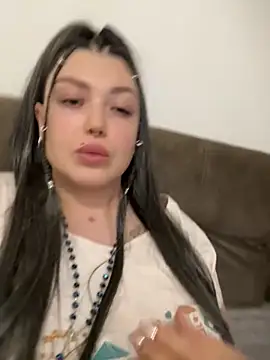 AmazingVi online show from 2, 12, 2025