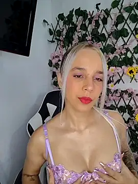 KasumiSophia online show from 19, 4, 2026