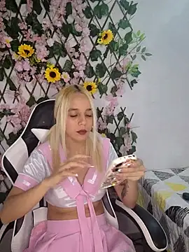 KasumiSophia online show from 11, 4, 2026