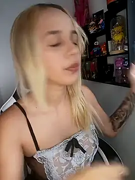 KasumiSophia online show from 7, 2, 2026