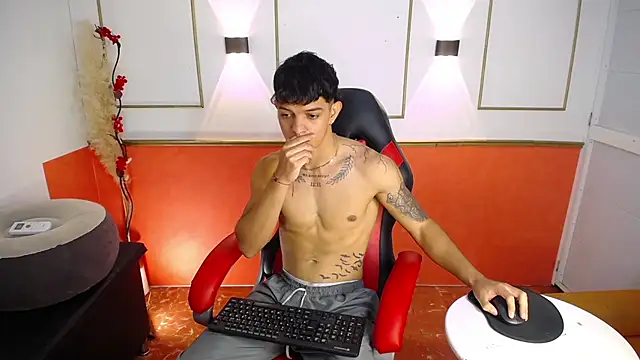 noah cole  online show from 2, 12, 2025