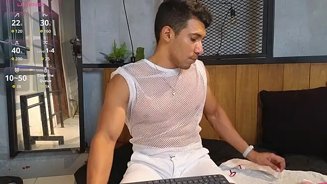 IAN KNOX online show from 5, 1, 2026