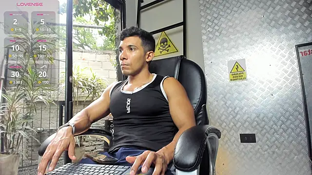 IAN KNOX online show from 15, 1, 2026